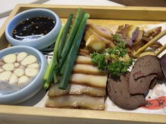 -峰厨大鱼泡饼·天津菜(西青大学城店)