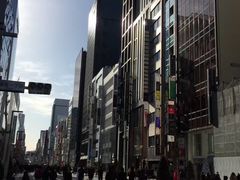 银座-竹叶亭(银座店)
