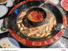 -三江两海老火锅(北京首店)