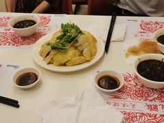 -振鼎鸡(丰庄路店)