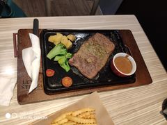-必胜客(上海新南方商城PH店)