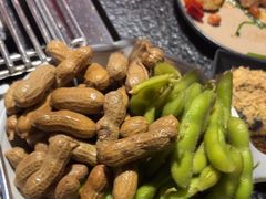 -刘记大块烤羊腿餐吧(北沙滩店)