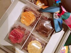 -星巴克(深圳五洲星苑店)