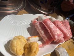 -Thai Basil罗勒叶泰式餐厅(时代天街店)