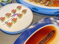 -曾宴·楚菜(湖北省博物馆店)