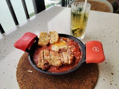 -必胜客(海滨店)