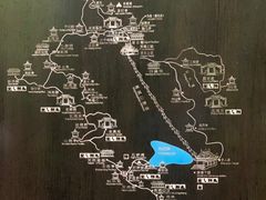 -青城山