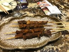 -北疆饭店(苏宁广场店)