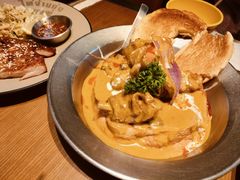 -泰盏鬼·颓废冬阴(陈家祠扬韬店)