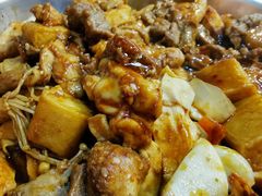-黄记煌三汁焖锅(崇文门店)