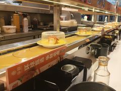 -争鲜回转寿司(浦东三钢里PLUS店)