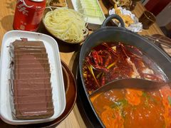 -虾领航小龙虾·吉林烧烤(柳州路店)