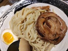 -雷神拉面(财富中心玉米楼店)