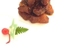 -潮府馆·非遗潮州菜·港式点心(世纪公园店)