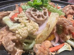 -渝蛙馆(新百店)