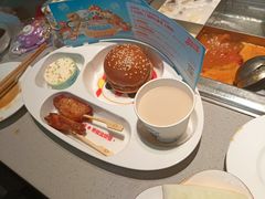 -海底捞火锅(关山保利店)