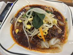 -魏家凉皮(西安秋林宏业商厦店)