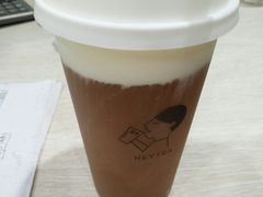 -喜茶(上海泰禾大厦店)