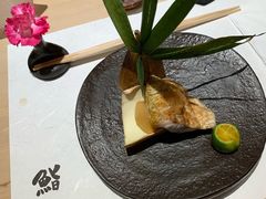 -鮨一日本料理旗舰店(总店)