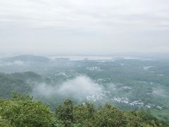 -北高峰