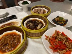 -御玺中餐厅新派湘菜