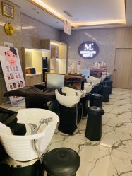 -Meng Lang 梦郎白金店