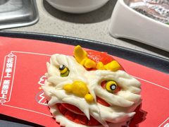 -海底捞火锅(北京路店)