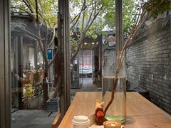 -VOYAGE COFFEE(杨梅竹店)