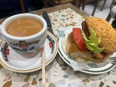 -华嫂冰室(尖沙咀店)