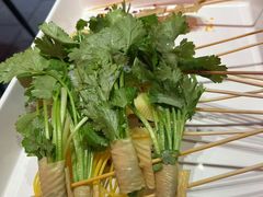 -宏姐串串香(宏伟路店)
