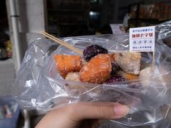 -普宁反沙番薯芋头