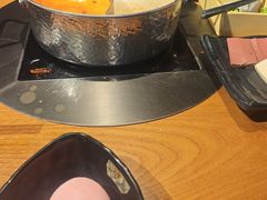 -呷哺呷哺 黄金牧场 (欢乐谷店)