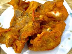 香炸大排-九龙餐厅(大沽路店)