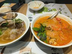 -蔡澜Pho·越南粉餐厅(海上世界店)