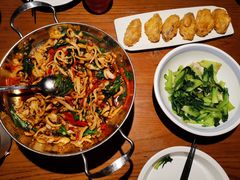 -邵東家(港闸万达店)