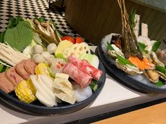 -生如夏花泰式火锅(鹭洲里店)