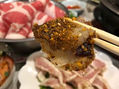 -胡哥烤肥牛(车公庙店)