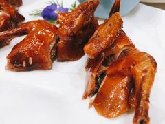 -食神鱼头佛跳墙(百子湾旗舰店)