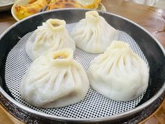 -李记清真馆(打钉巷店)