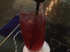 -索菲特西湖大酒店·香榭丽全日候餐厅(南山路店)