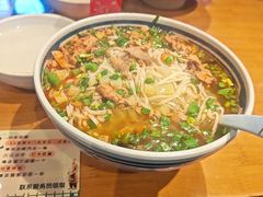 -秦唐汉味biangbiang面(大钟寺店)