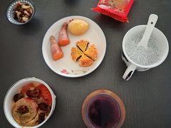 -爱达乐面包生日蛋糕(郫县时代天街店)