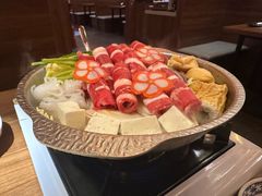-隐月· 㐂和食屋(芝罘万达公馆店)