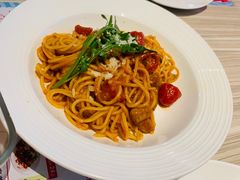 -必胜客(绿地新都会店)