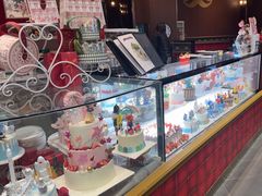 -卷心卷意·轻甜蛋糕(新光天地店)