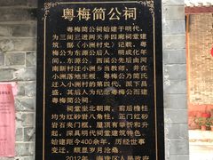 -小洲村