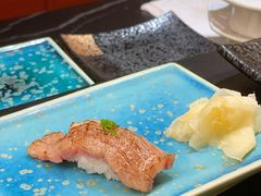 和牛寿司-Sushi Hanzo半藏(天环广场店)