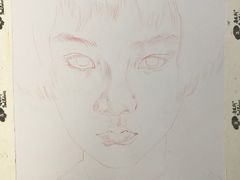 -一品格美术·中考高中成人美术培训