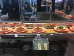 -争鲜回转寿司(通州万达店)