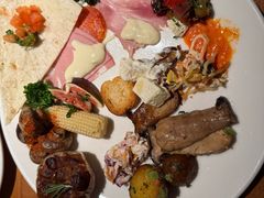 -拉蒂娜·巴西牛排馆 Latina·Brazilian Steakhouse(王府井喜悦店)